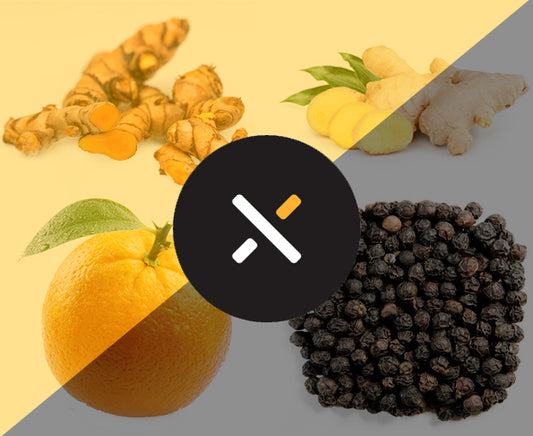 A Little Story About Turmeric