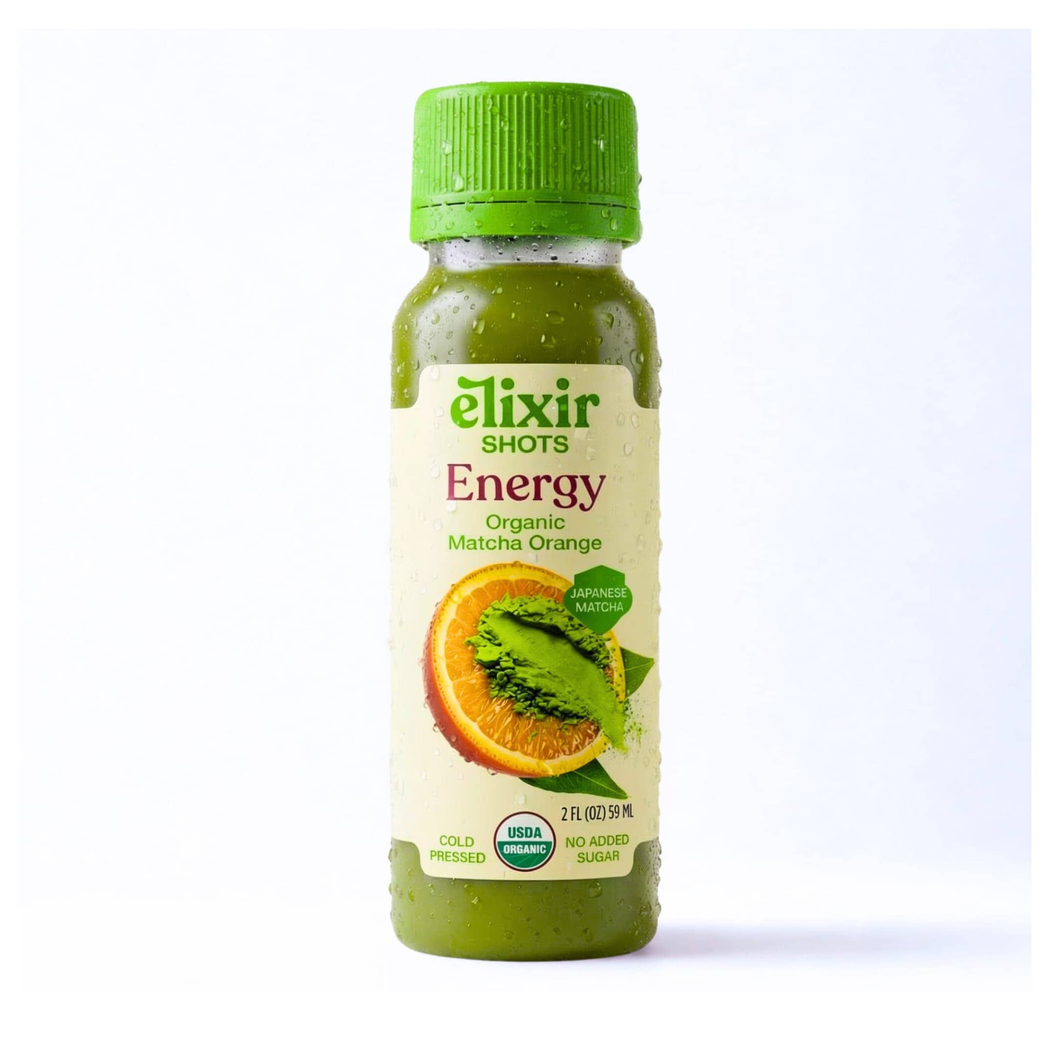 Energy – Elixir Shots