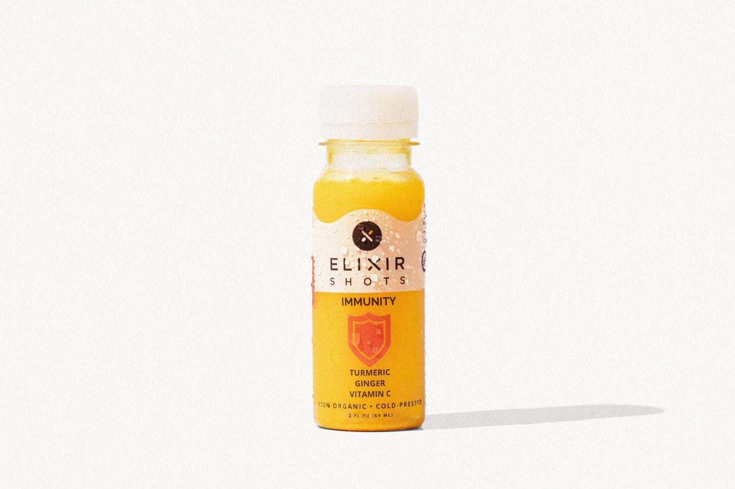 Immunity (50% OFF)
