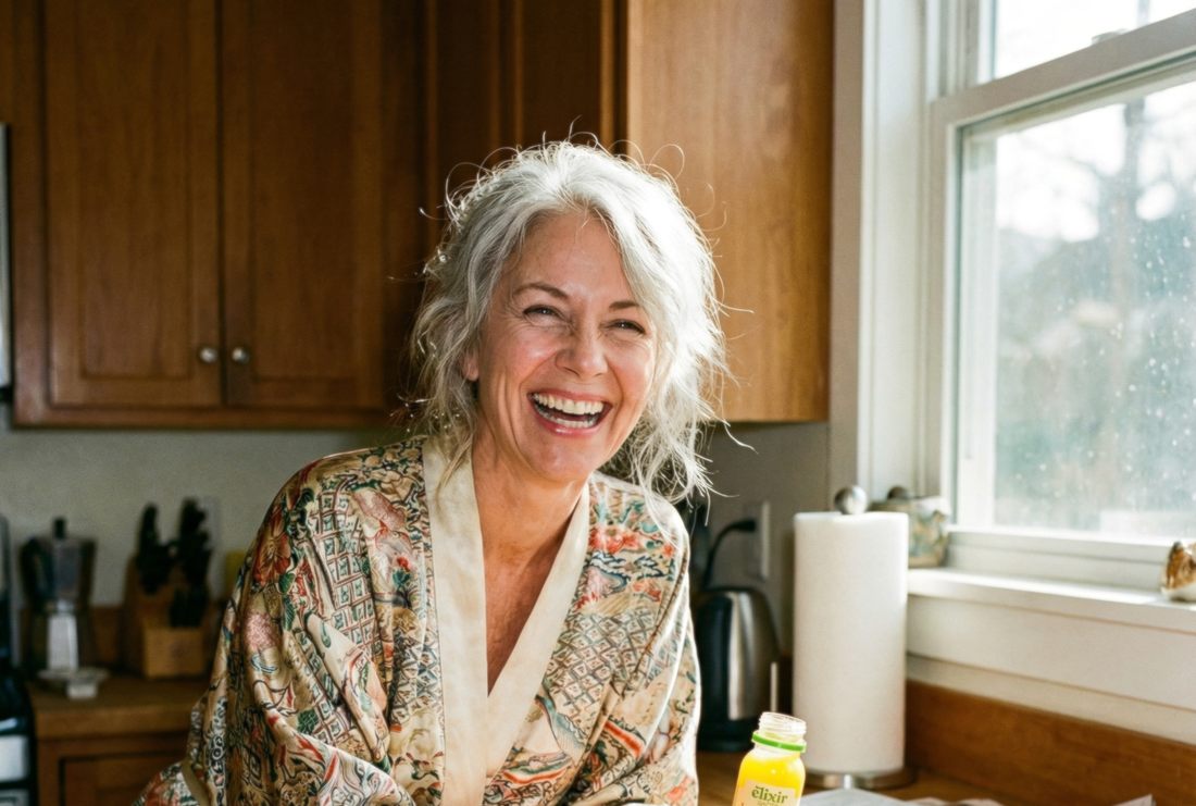 Doctor-Formulated Immune Shots