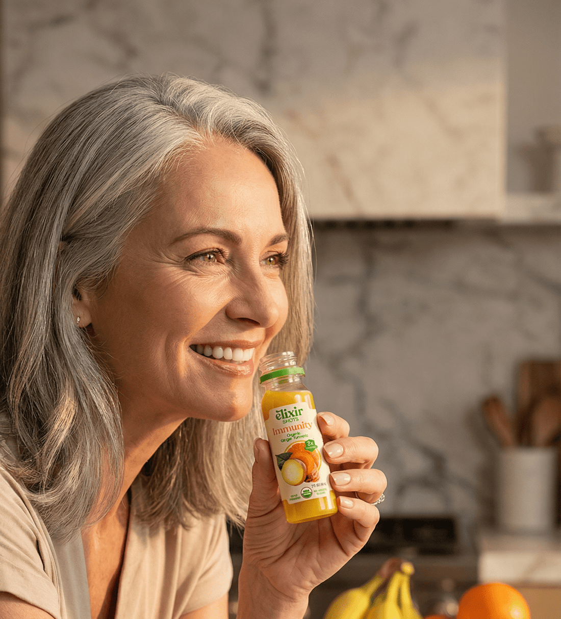 Turmeric Ginger Shot Bioavailability: Unlocking Its Benefits