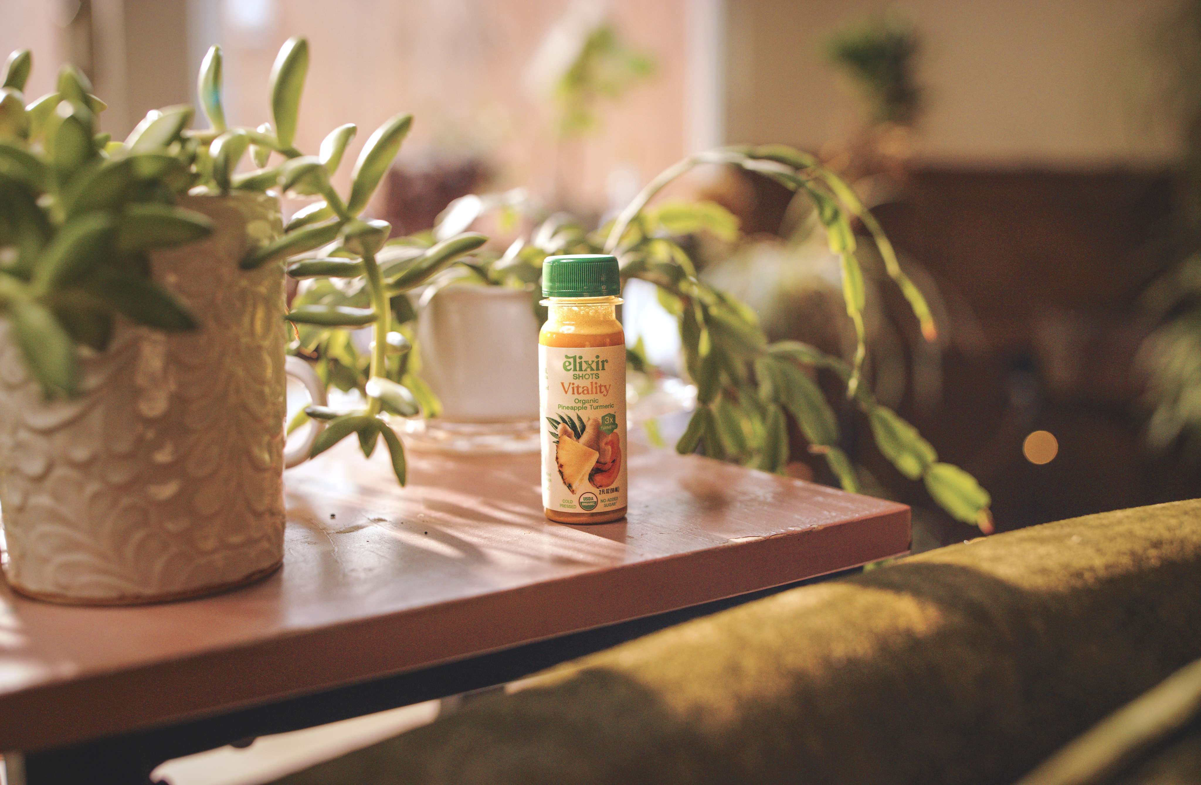 Spring Wellness Habits: Simple Ways to Refresh Your Routine – Elixir Shots