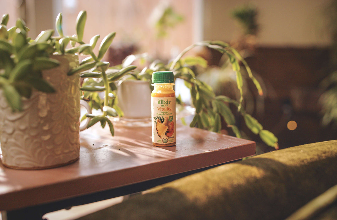 Spring Wellness Habits: Simple Ways to Refresh Your Routine