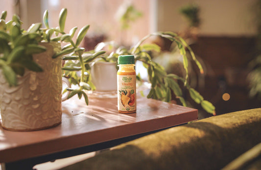 Spring Wellness Habits: Simple Ways to Refresh Your Routine