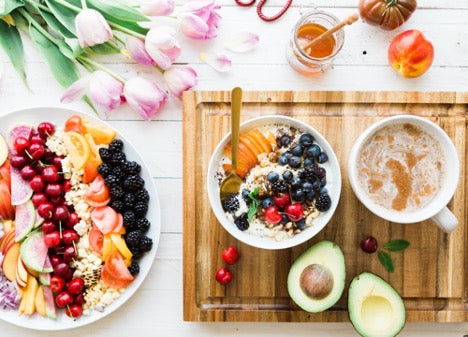 Maintain a Healthy Gut Microbiome: Probiotics vs. Prebiotics