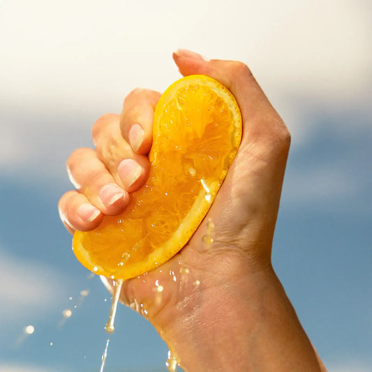 Whole-food Vitamin C Absorption Vs Synthetic