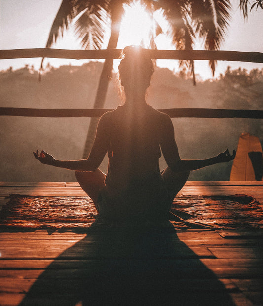 Wellness Lifestyle Inspiration: Embracing a Balanced Life