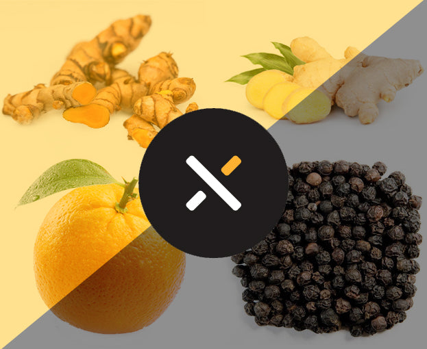 A Little Story About Turmeric