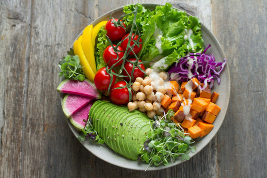 How to Add More Anti-inflammatory Foods to Your Daily Routine