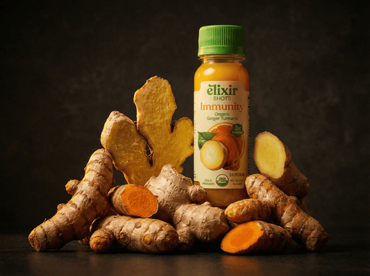 Immune Shot Subscription Benefits