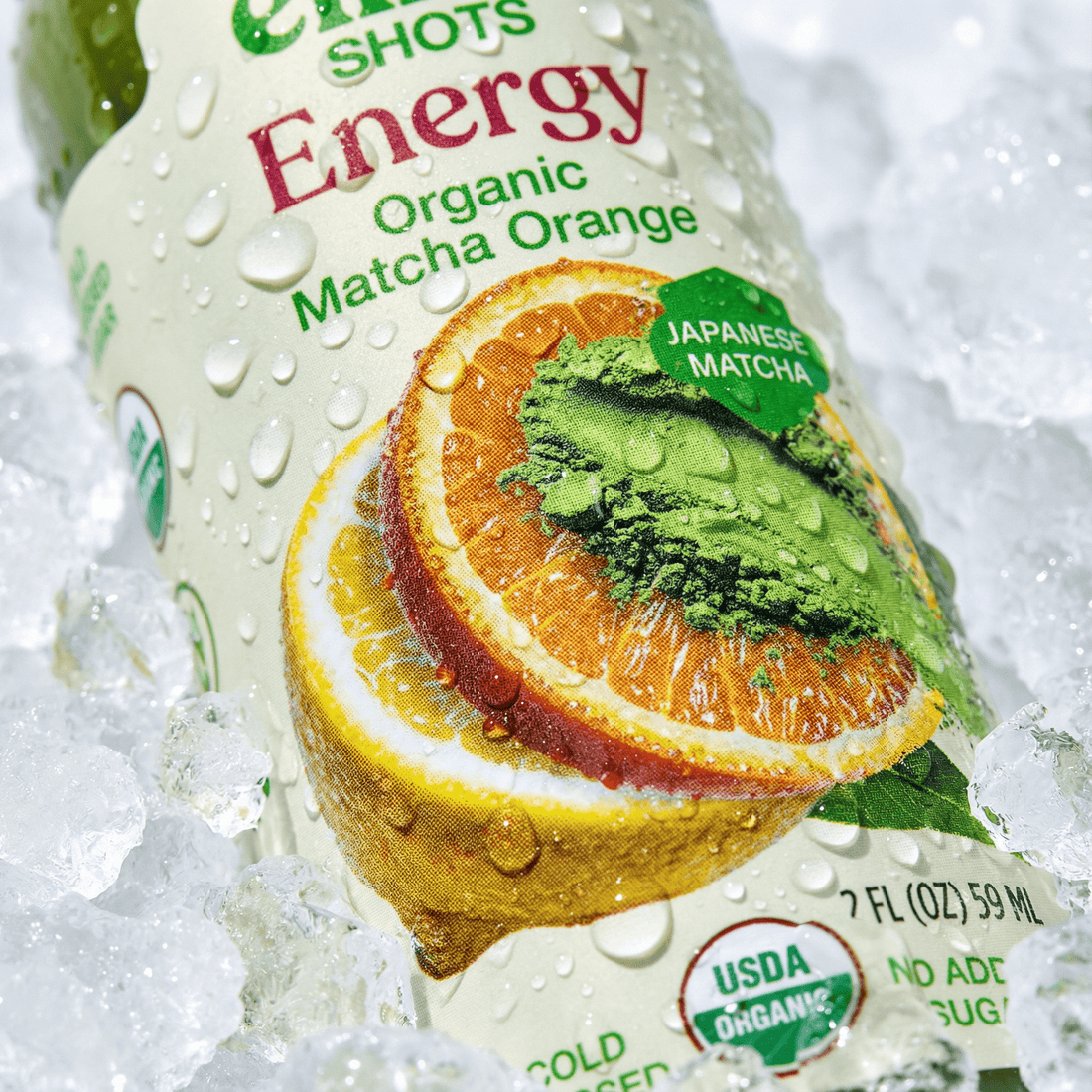 Are Vitamin C Energy Shots Effective?