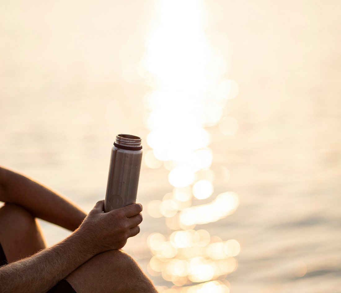 How to Hydrate Better Without Drinking More Water