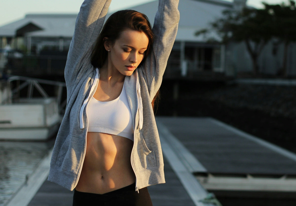 Elixir Shots Wellness Shots