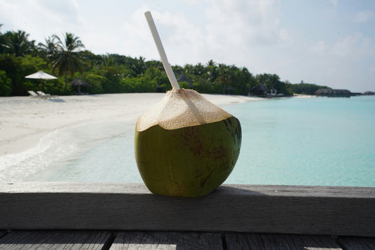 Coconut Water: Nature's Superior Electrolyte Source