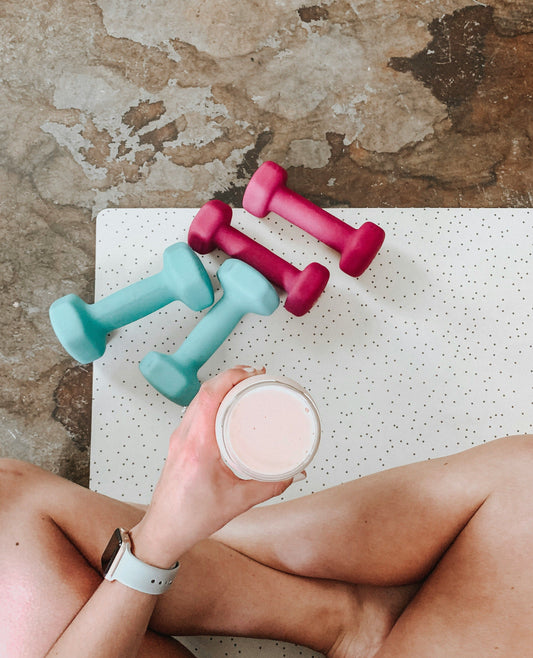 The Difference Between a Wellness Trend and a Wellness Habit