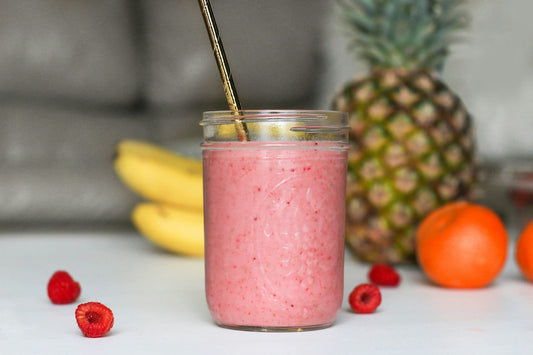 Tropical Smoothie