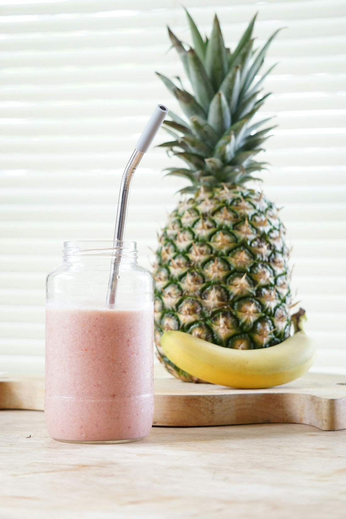 How to Use a Hydration Shot in a Post-workout Smoothie