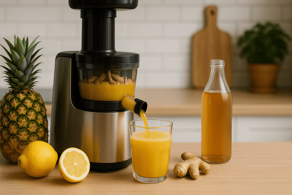 Elixir Shots Wellness Shots