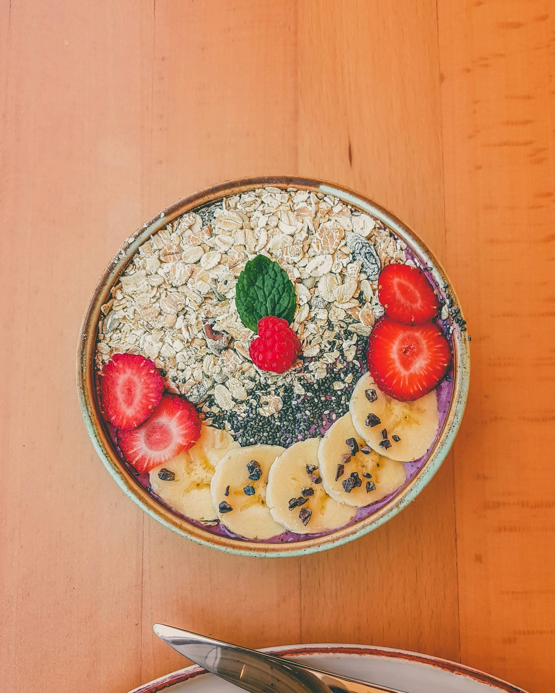 How to Support Digestion Without a Probiotic Supplement