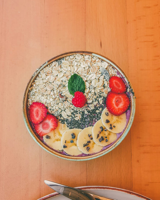 How to Support Digestion Without a Probiotic Supplement