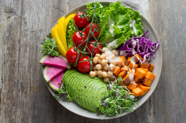 5 Tricks to Sneak in Healthy Foods