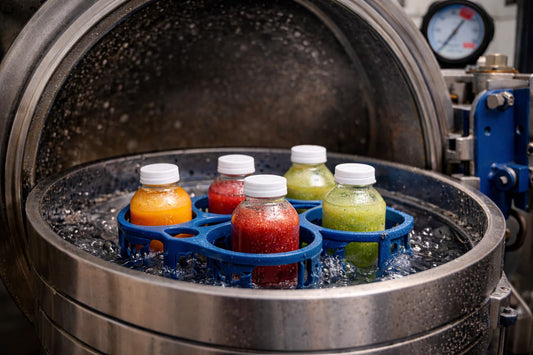 What You Need to Know About High Pressure Processing