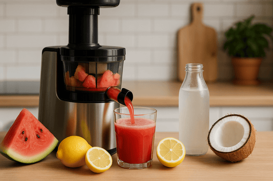 Elixir Shots Wellness Shots