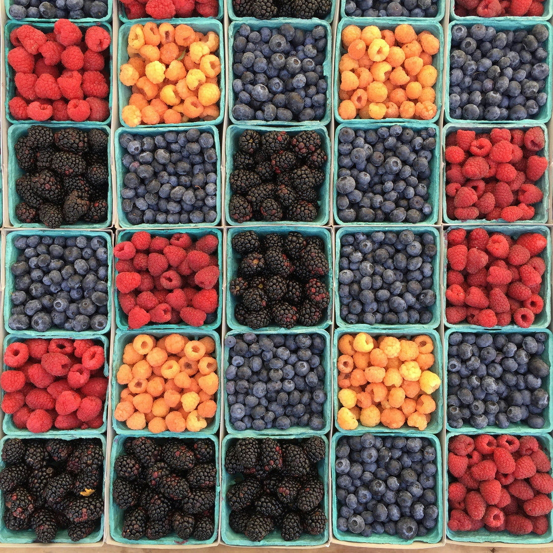 How to Properly Wash Your Produce After Purchase