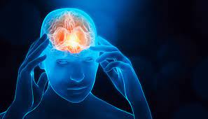Brain Inflammation causes Depression