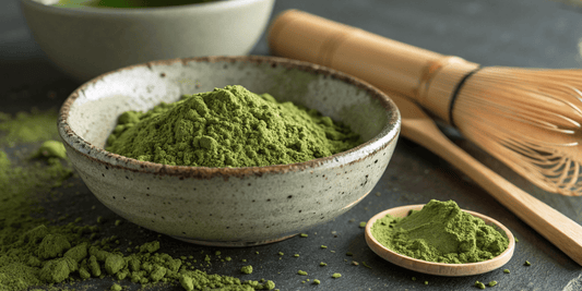 Unveiling the Rich History of Ceremonial Grade Matcha