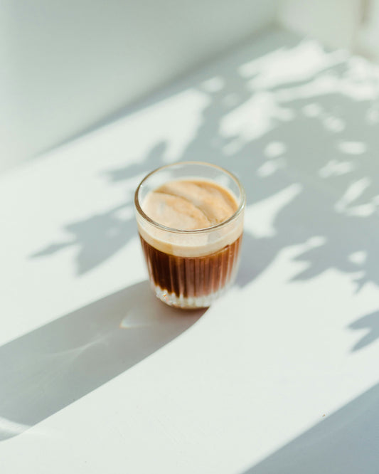 Morning Coffee Cup