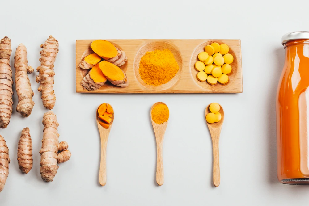 What is the Best Way to Take Turmeric?