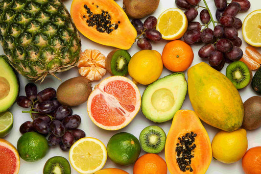 Whole Foods Juice Shot Recipes for Everyday Wellness