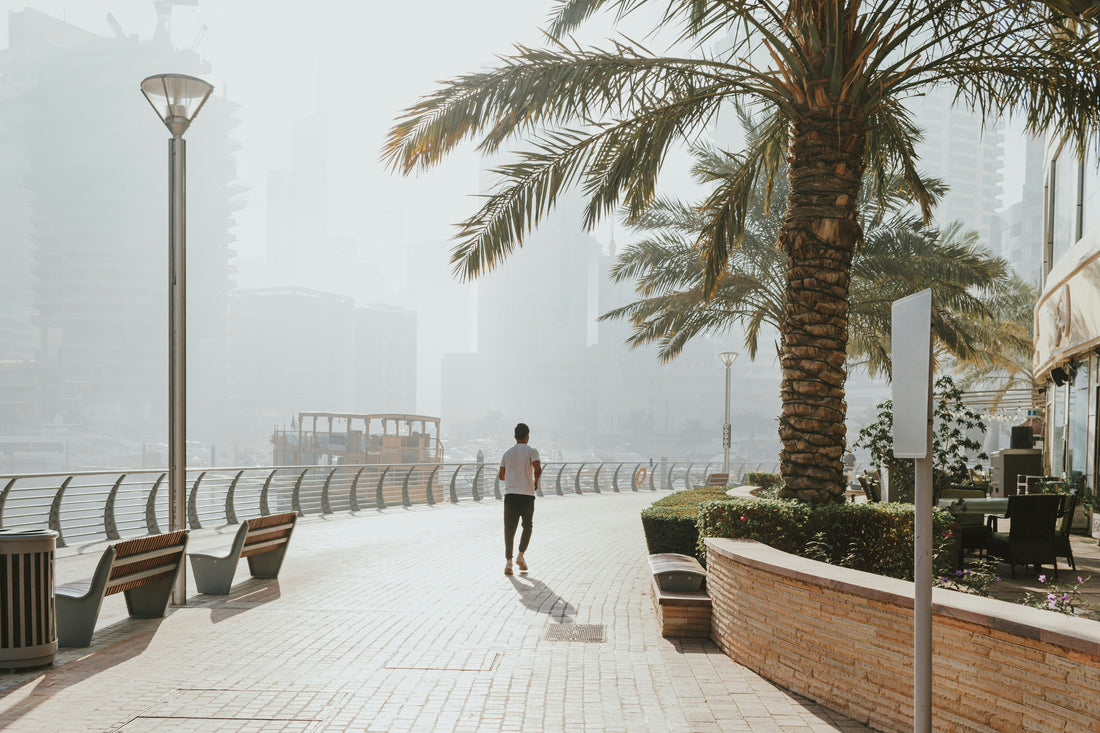 How to Make Wellness Feel Less Complicated