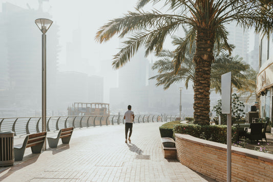 How to Make Wellness Feel Less Complicated