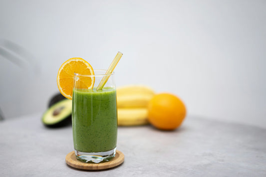 Green juice