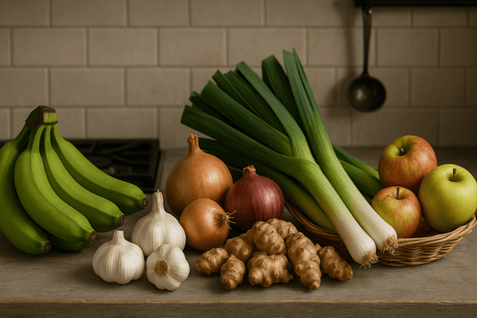 Elixir Shots Wellness Shots