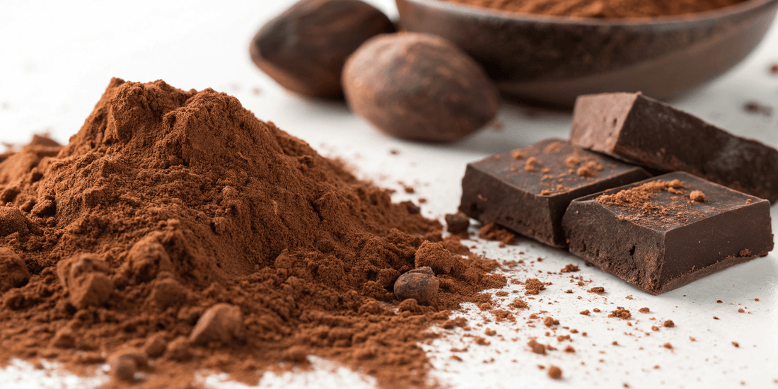 The Anti-Aging Power of Cacao: How This Superfood Supports Stem Cells and Reverses Aging