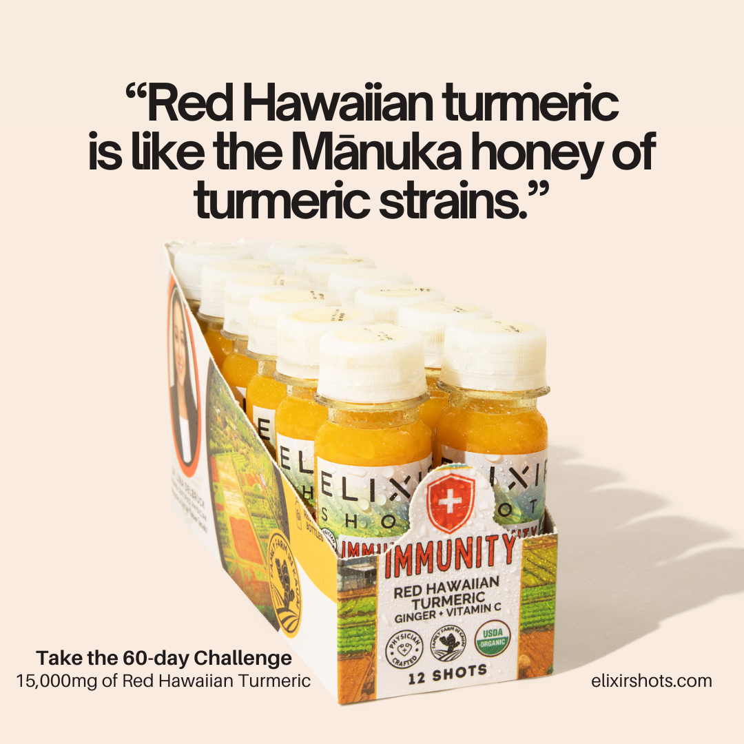 The Growing Popularity of Turmeric: Health Benefits and How to Maximize Its Effectiveness