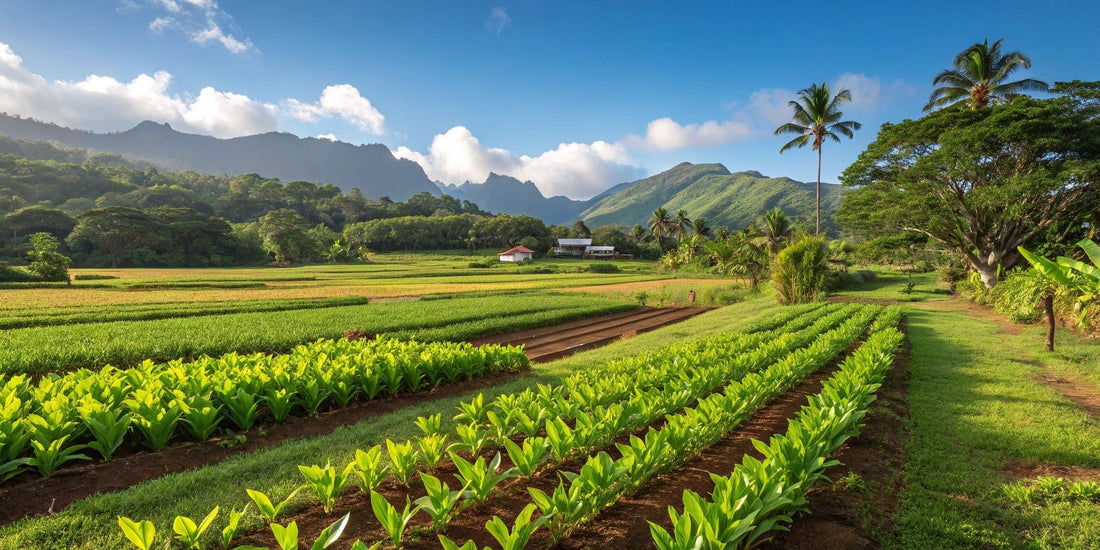 What Regenerative Farming Is and Why It Affects Your Food