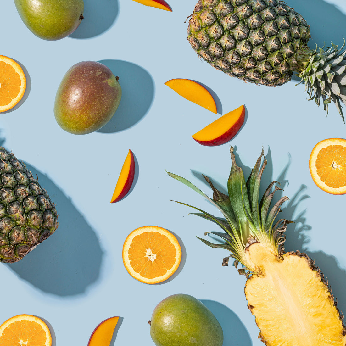 How We Evaluate a New Ingredient Before It Goes Into a Shot