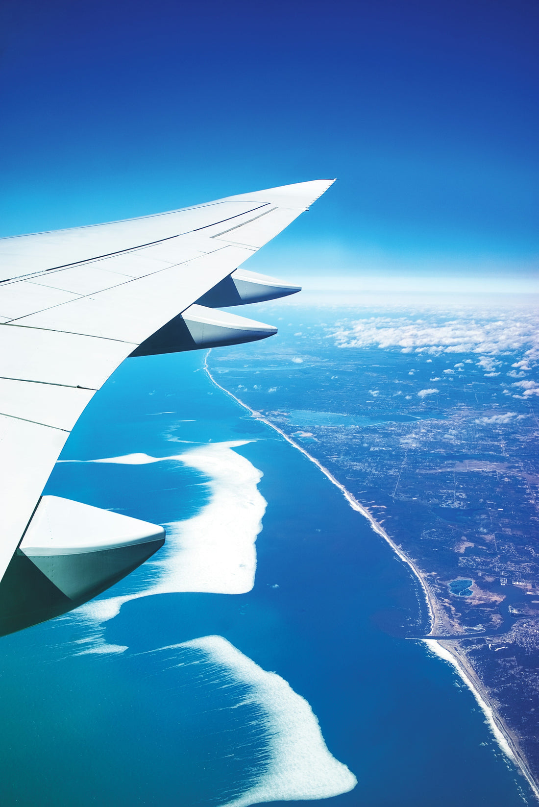 Can You Bring Wellness Shots on a Plane?