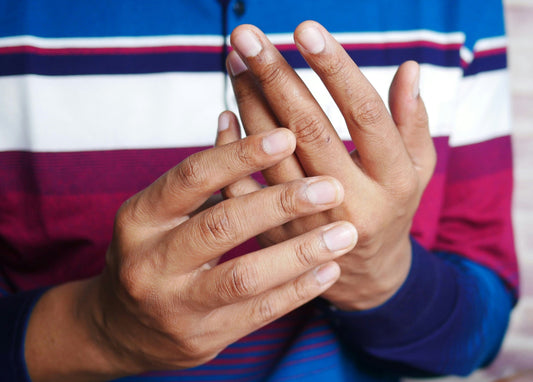 wellness shots for joint pain