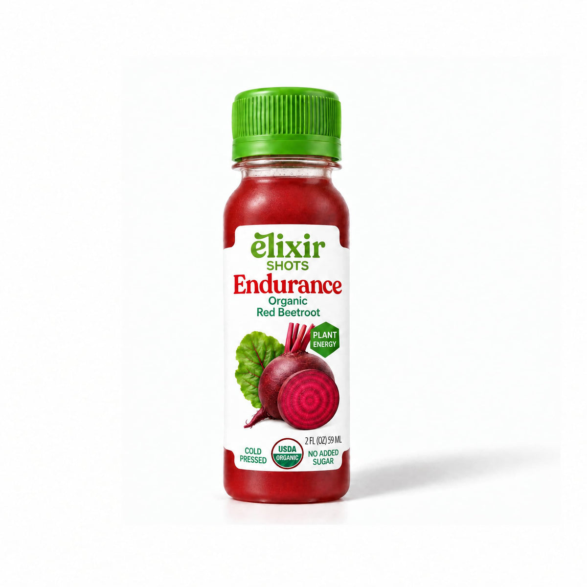Endurance