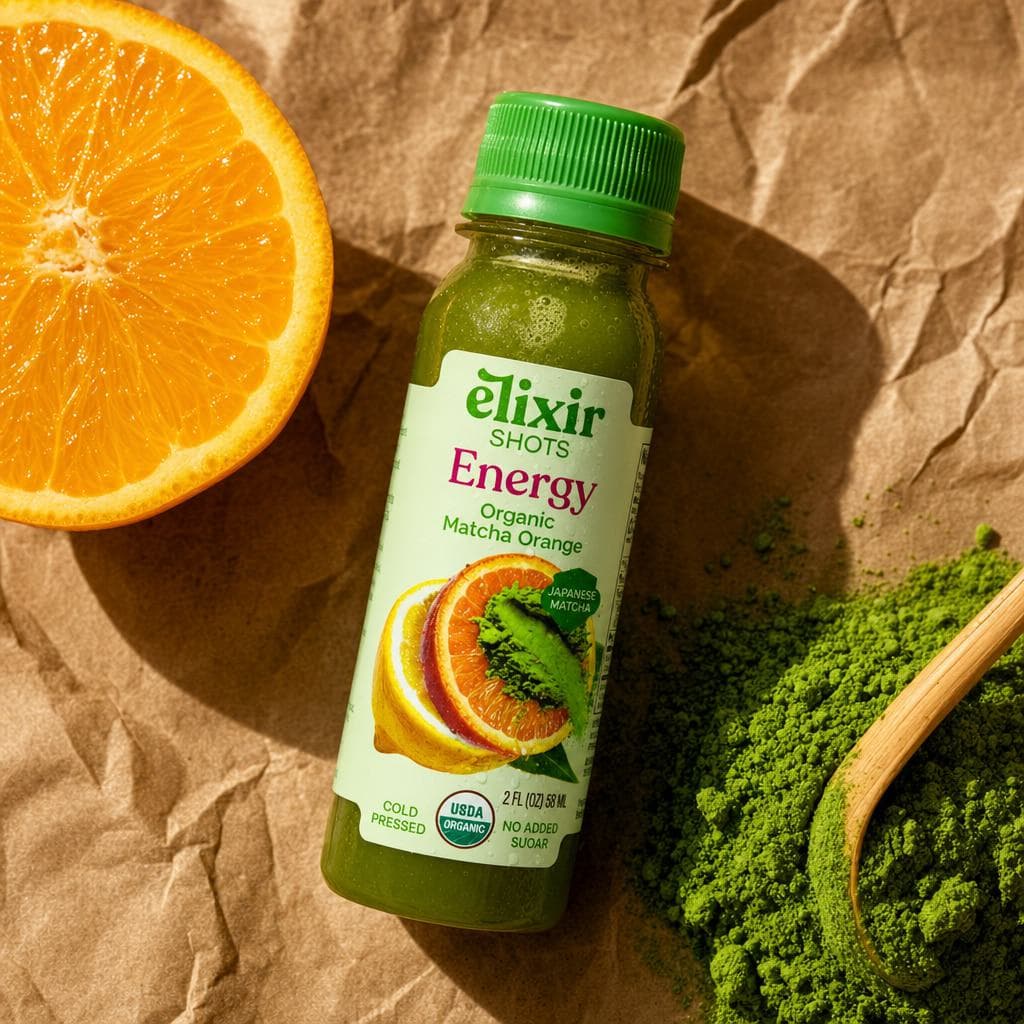 Energy