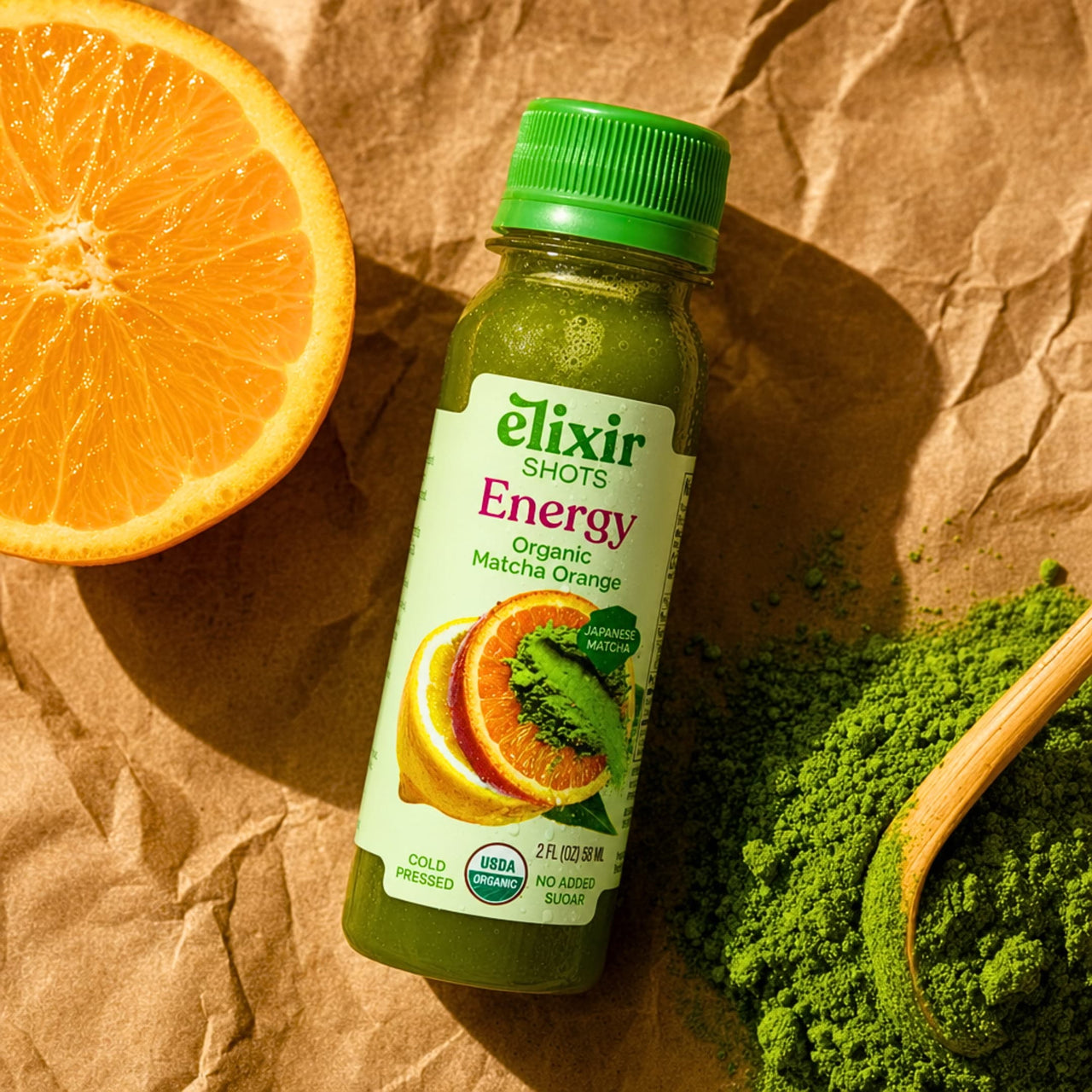 Energy