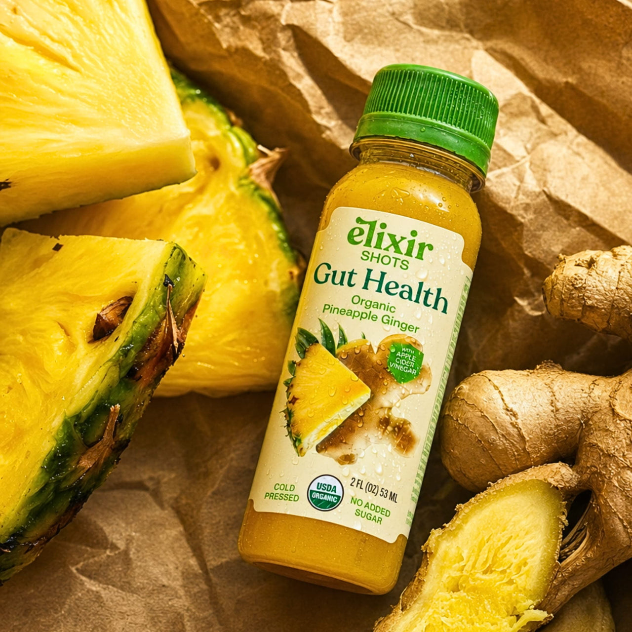 Gut Health