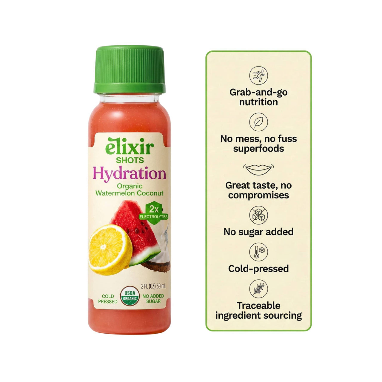 Hydration