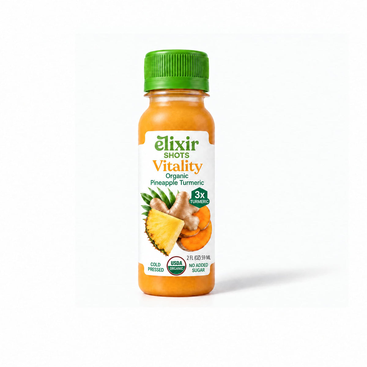 Vitality