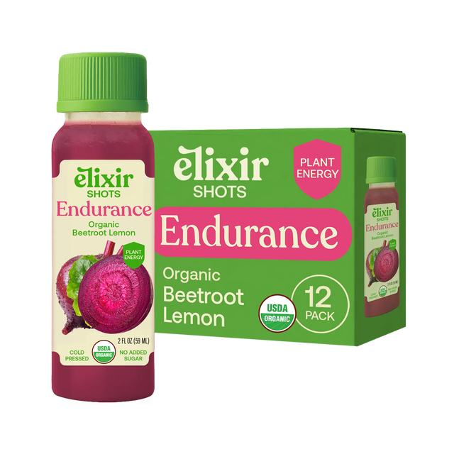 Variety Pack V2 – Elixir Shots Variety Pack V2 – Elixir Shots